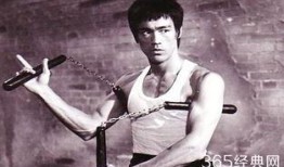 火影忍者最新爆料李小龙